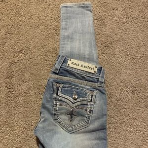 🛑SOLD🛑Rock Revival- 25L